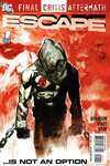 Final Crisis Aftermath: Escape comic books